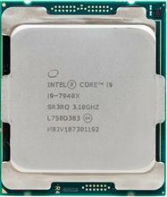 پردازنده تری اینتل سری Core-X اسکای لیک مدل Core i9-7940X